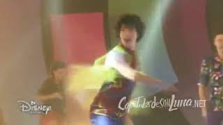 Soy Luna T2 Capítulo 80Parte 3