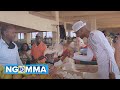 Samidoh ft Kawhite Mwana Wa White - Urumwe Mbere (Official 4k Video) SMS Skiza 7639685 to 811