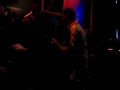Charlie Hunter Trio - Green Frog Tavern - Bellingham, WA - May 21, 2010