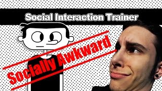 How To Socially Interact And Get Laid Social Interaction Trainer