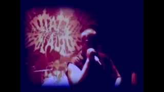 Watch Crown I Am Hell video