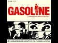 Gasoline - A Journey Into Abstract Hip-Hop (Album)