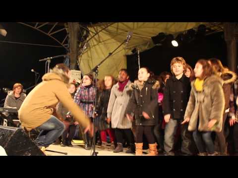 Euskaraz bizi-bizi (2)