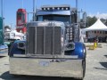BC Big Rig weekend 2013 - Part 1