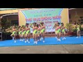 Aerobic Ước mơ tuổi thần tiên + Thắp sáng ước mơ thiếu nhi VN