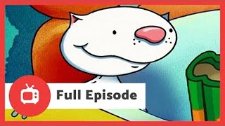 Toopy And Binoo - Toopys Story