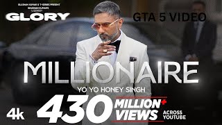Millionaire Song Gta 5 Video Glory Bhushan Kumar