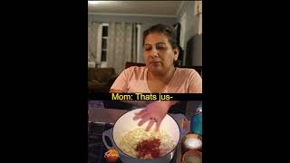 Real Mexican Mom Reacts To Rachel Rays Pozole
