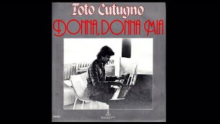 Watch Toto Cutugno Donna Donna Mia video