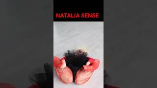 Stretching And Gyamastics -- Natalia Sense