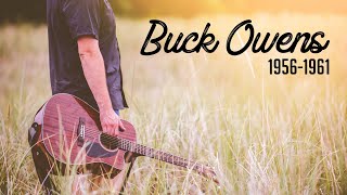 Watch Buck Owens Lets Agree To Disagree video