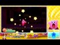 Kirby Triple Deluxe - Level 5 Endless Explosions - Part 2 (3DS)