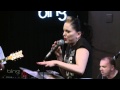Imelda May - Inside Out (Live in the Bing Lounge)