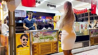 Ice Cream Dance Song Çılgın Dondurmacı Turkish Ice Cream