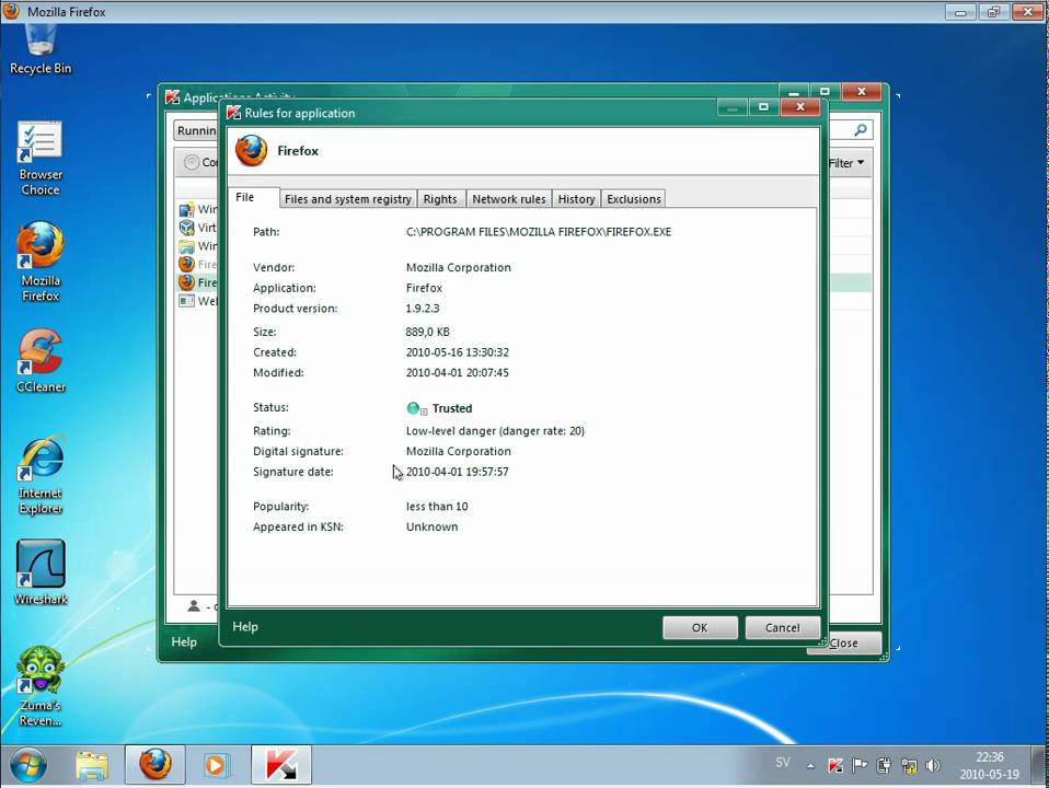 Kaspersky Internet Security 2011  Crack - XTREME Kaspersky Internet Security 2011  Crack - XTREME
