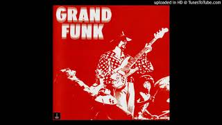 Watch Grand Funk Railroad Mr Limousine Driver video