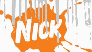 Nickelodeon Bumpers 2000S New