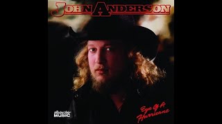 Watch John Anderson Eye Of A Hurricane video