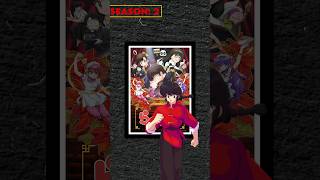 Ranma 12 Season 2 Is Streaming Now In Hindi-Dub On Netflix