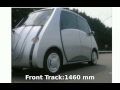 2001 Toyota pod - Features, Walkaround