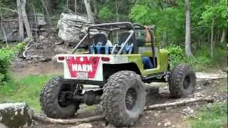 Jeeps at Rush Springs Ranch.mp4