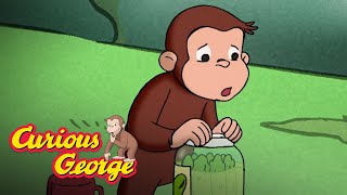 Curious George 🐵 Relax 🐵 Kids Cartoon 🐵 Kids Movies 🐵 Videos for Kids