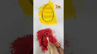 Easter Eggs With New Design