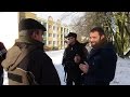 Archeolog Olaf Popkiewicz z Polsatu i georadar szukali poległych 1.09.39