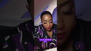1117. Live Lalla Loulou 101025 P2  