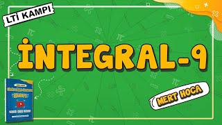 İntegral-9 Limit Türev İntegral Kampı Mert Hoca Pdf İntegral Ile Alan Hesabı-2