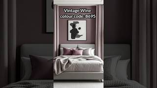 Best Interior Colour Combination 2025 Modern Wall Paint Ideas For Home Trending Room