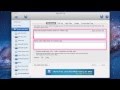 How To Use iWeb SEO Tool - Adding Title Tags & Meta Tags To An iWeb Site