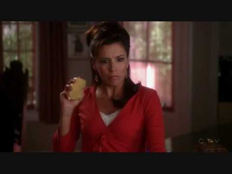 Desperate Housewives - Roxie