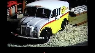 I Love Toy Trains 5 Vhs Disclaimer In Description