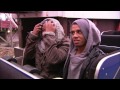 JLS ride a Blackpool Rollercoaster! ('Eyes Wide Open' DVD extra)