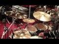 Myron Williams Band!! Give Him Glory - 104th COGIC Holy Convocation
