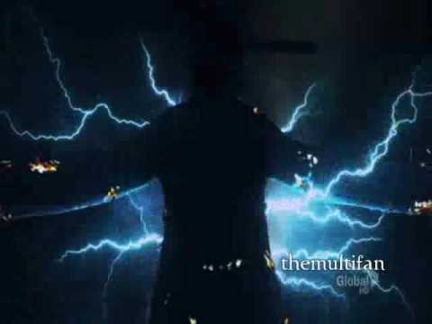 Sylar/Elle - Apologize