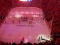 Lauren Hart Kate Smith God Bless America (2012 NHL Playoffs Game 4)
