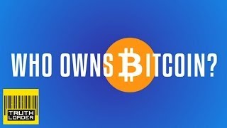 Who Invented Bitcoin? - Truthloader Who Invented Bitcoin? - Truthloader