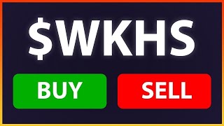 Is Workhorse Wkhs Stock Still A Buy? Wkhs Ysis & Prediction