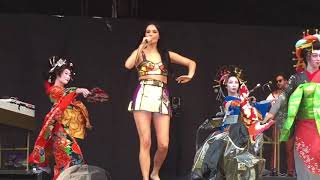 Kacey Musgraves High Horse Live At Fuji Rock Festival 39 18 Kacey Musgraves High Horse Live At Fuji Rock Festival 39 18