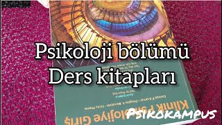 Poloji Bölümü Ders Kitapları - Poloji Bölümünde Kullanılan Kaynak Kitaplar