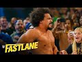 Carlito is the third man for The LWO: WWE Fastlane 2023 highlights