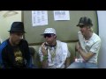 Krafty Kuts and A skillz meet Crown Jewelz @ The Big Chill 2009
