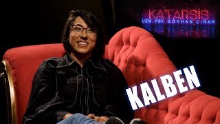 Katarsi̇s Kalben
