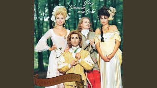 Watch Army Of Lovers Dub Evolution video