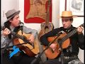 Contrapunto de payadores: Nicolás Mem... Contrapunto de payadores: Nicolás Mem...