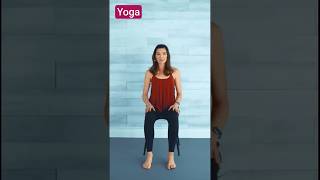 Yoga Girl Reels
