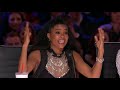 These Acts Bring The DANGER and HILARITY to AGT! - America's Got Talent 2019
