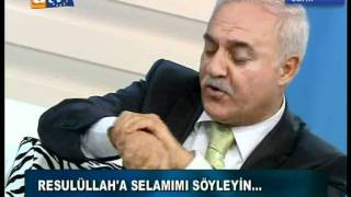 Nihat Hatipoglu 2011 Sohbetleri Uhud